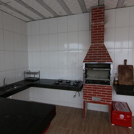 Condominio Maura Porto Seguro Exteriör bild