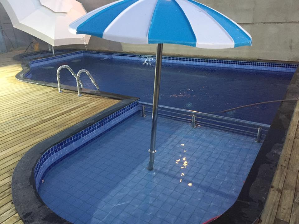 Condominio Maura Porto Seguro Exteriör bild