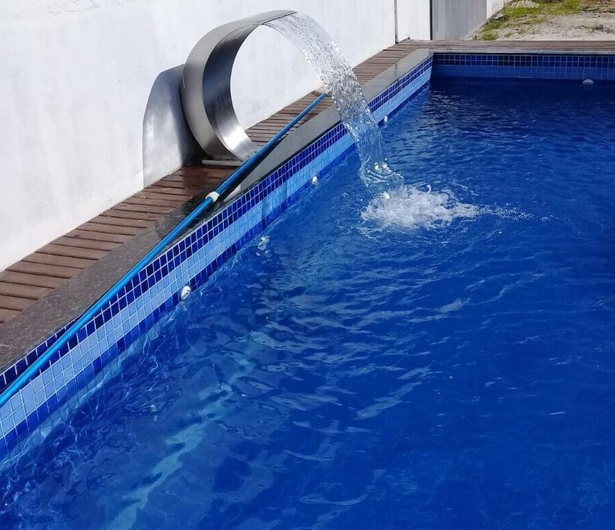 Condominio Maura Porto Seguro Exteriör bild