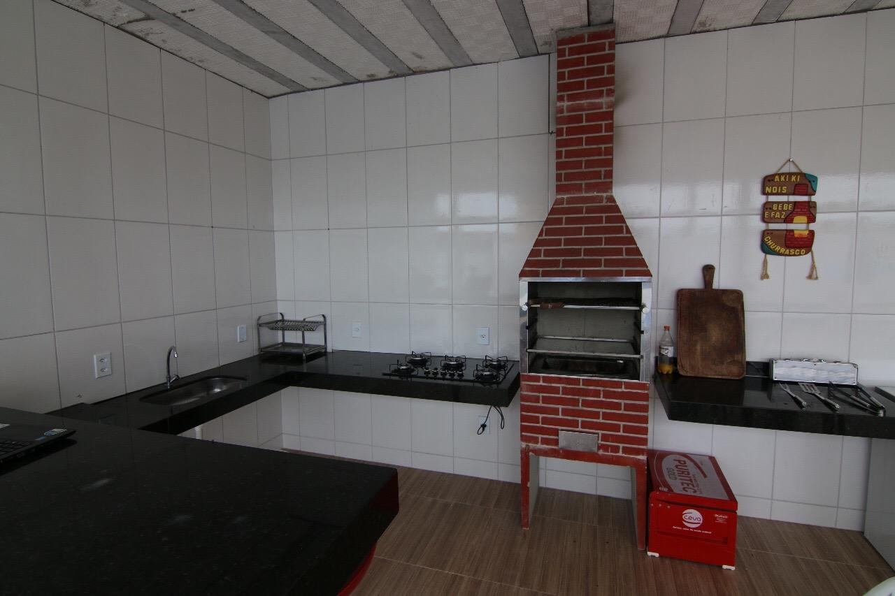 Condominio Maura Porto Seguro Exteriör bild