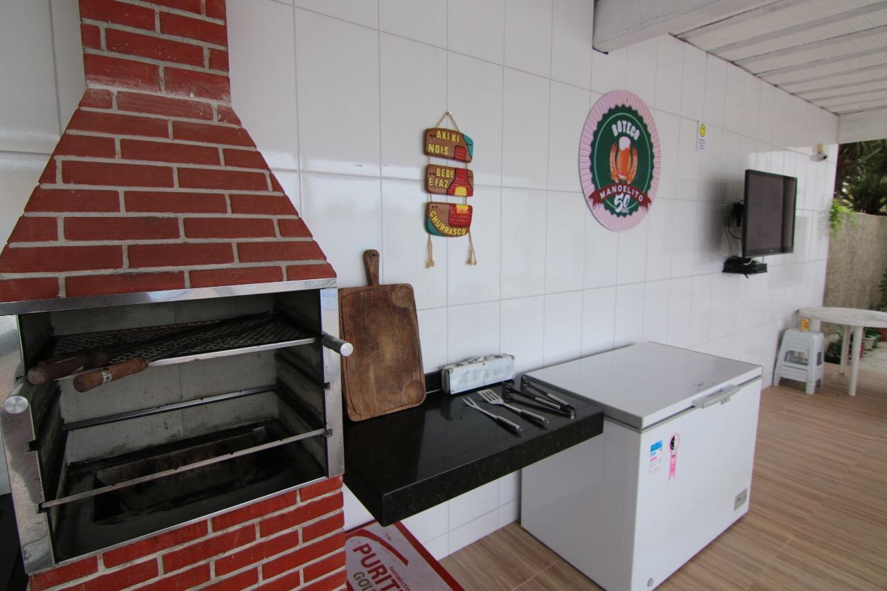Condominio Maura Porto Seguro Exteriör bild