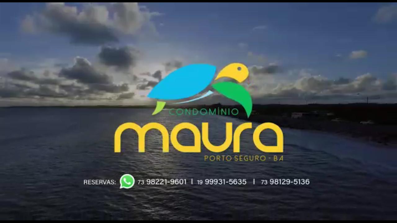 Condominio Maura Porto Seguro Exteriör bild