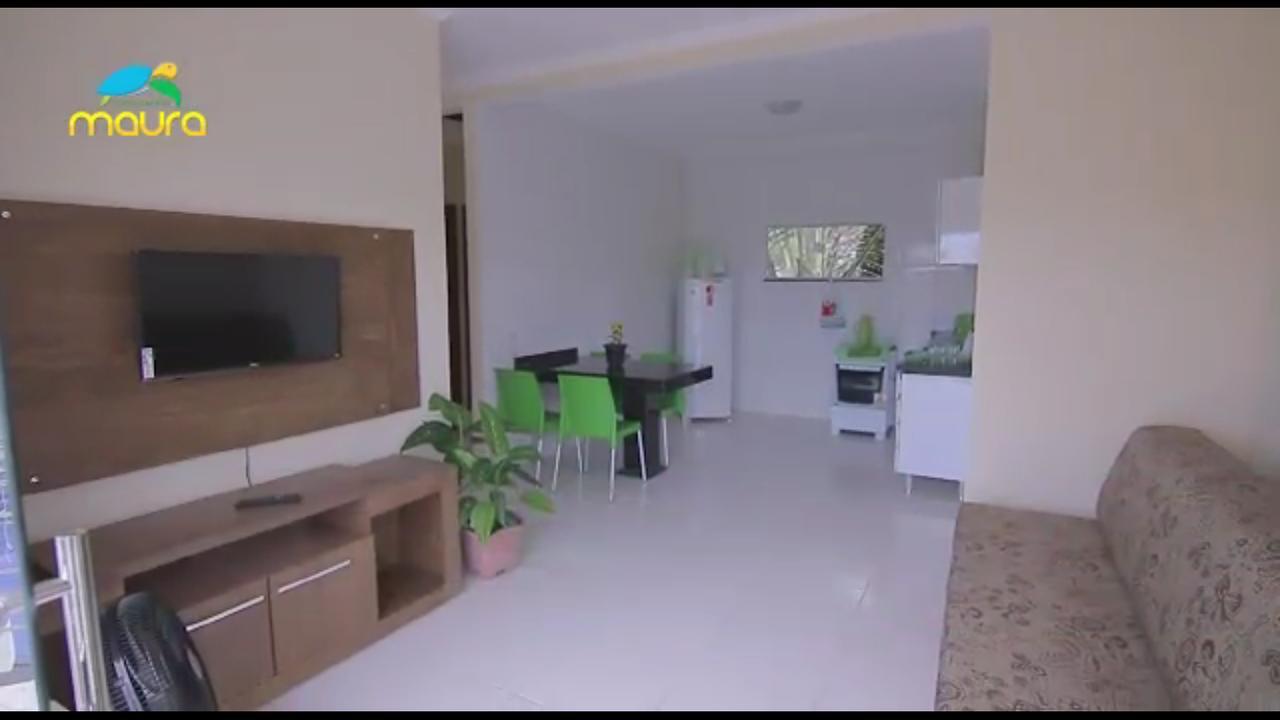 Condominio Maura Porto Seguro Exteriör bild