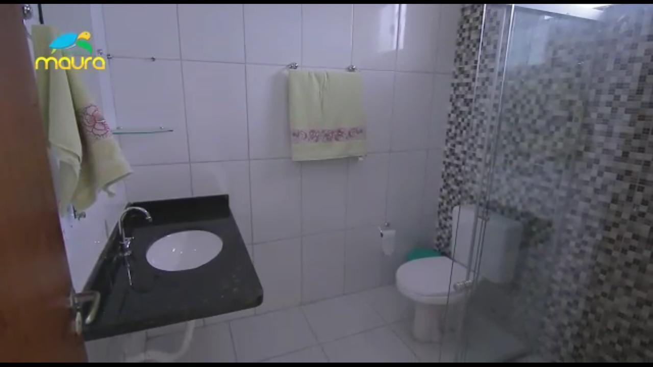 Condominio Maura Porto Seguro Exteriör bild